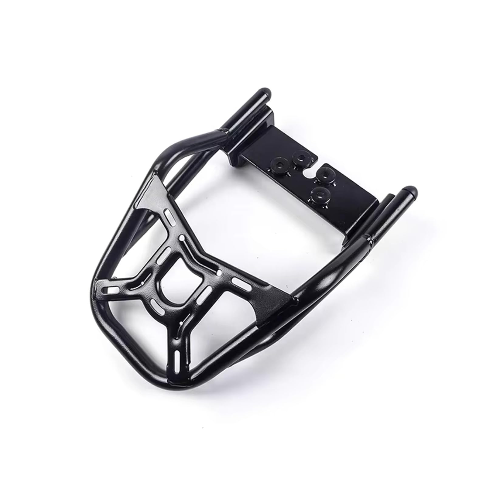 Motorrad Gepäckträger Stütz Für CFMOTO Für 400GT Für 650GT Motorrad Hinten Seite Sattel Tasche Box Fracht Regal Hinten Gepäck Rack Schwanz Rack