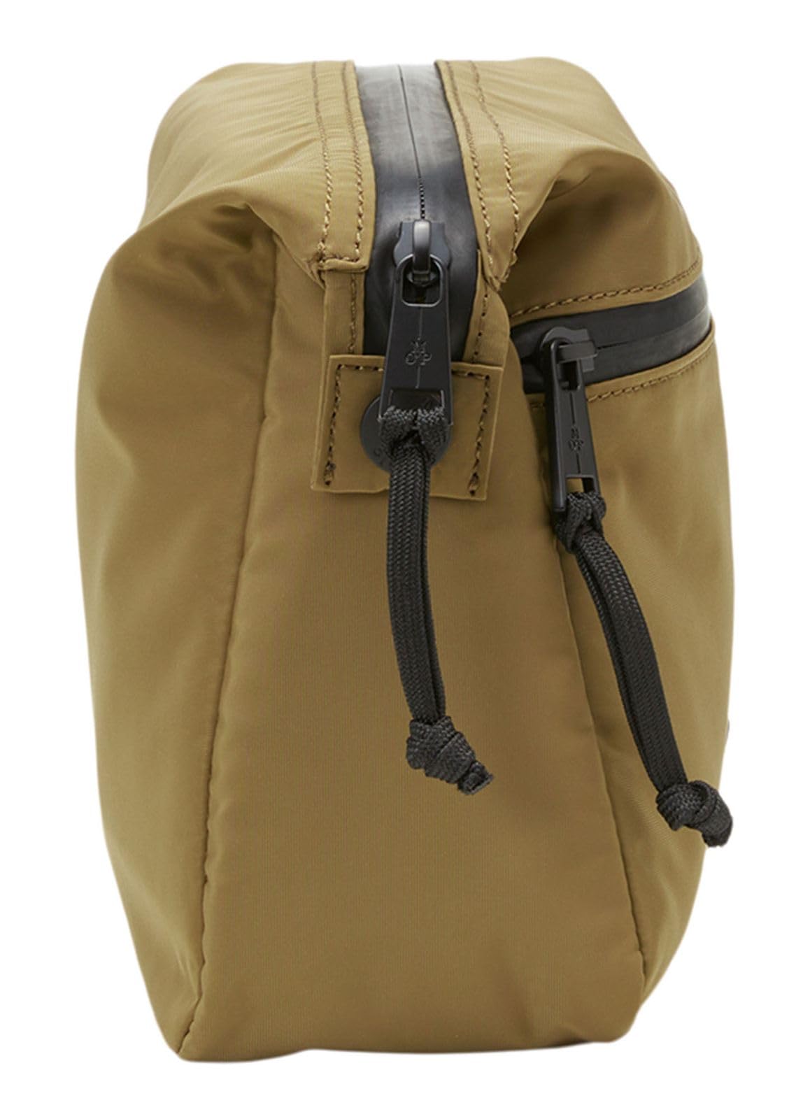 Marc O'Polo Kulturbeutel Wash Case Oak Hellbraun