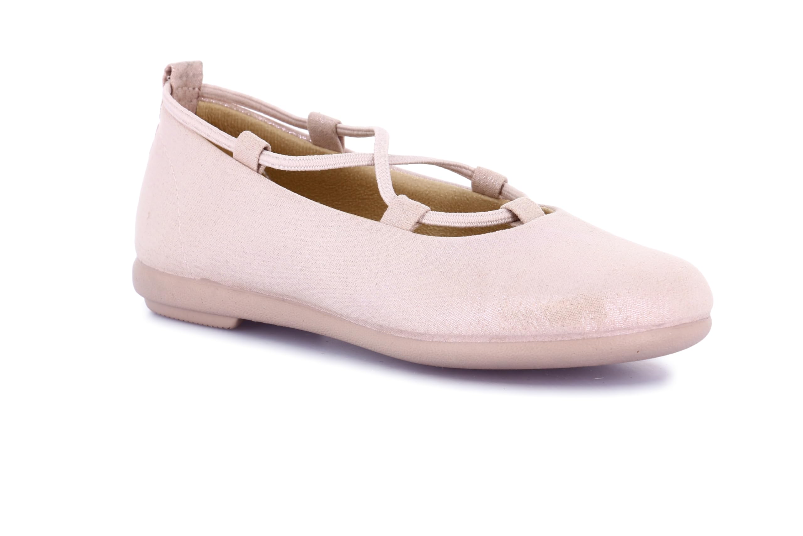 Grunland Good sc5161 Ballerina Bambina Argento
