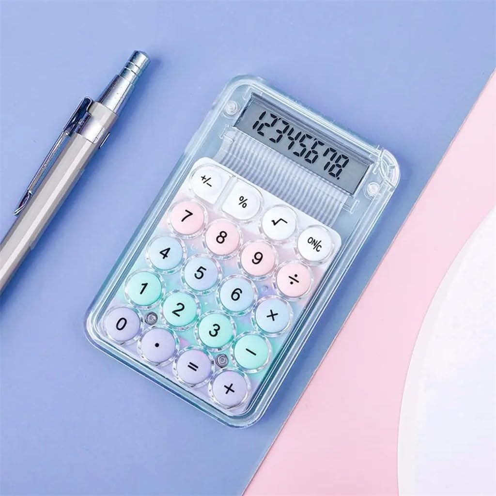 タマ&フレンズ ソーラー電卓 ホビーグッズ