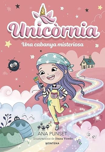 Unicòrnia 15 - Una cabanya misteriosa (Montena)