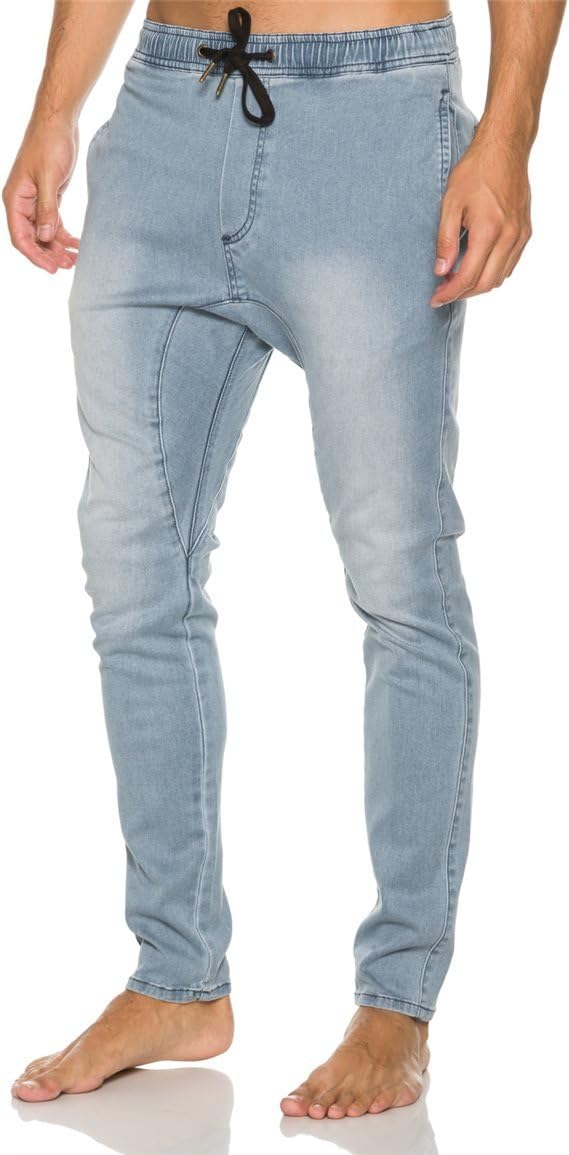 Zanerobe Men's Salerno Jogger Pant In Boy Blue