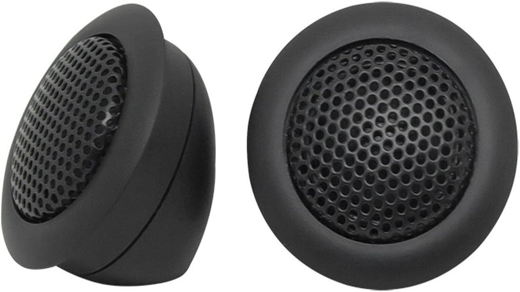 Blow TW-23 Tweeters Car Speakers Audio