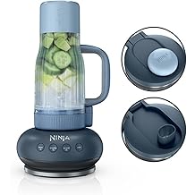 Ninja | Blender | Blendboss Tumbler | Cyberspace |DB301CYBRN