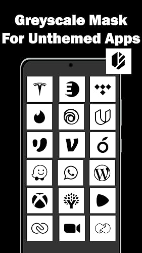 Square White - Icon Pack