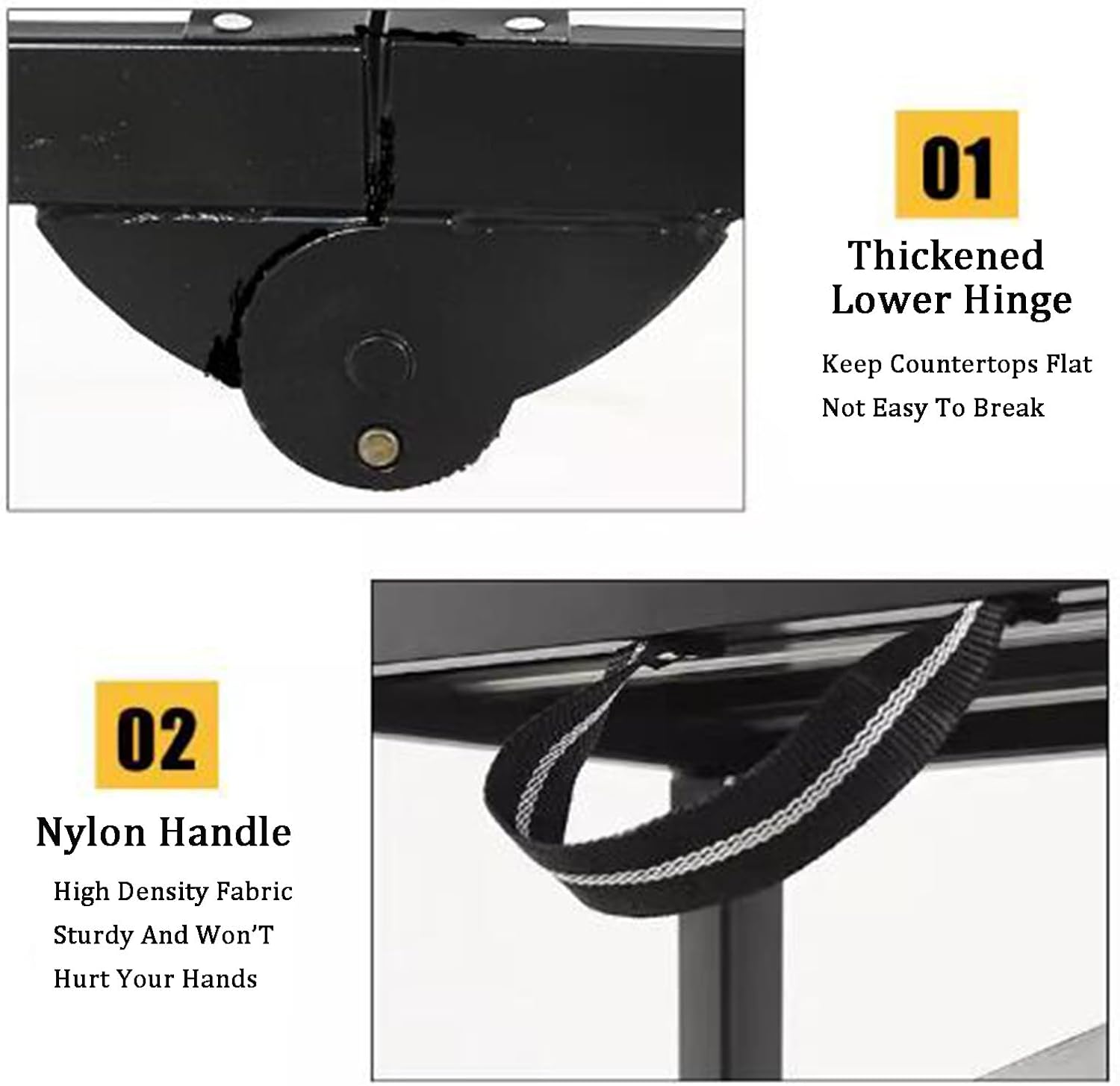 Folding Horse Stool,Portable Work Platform,Aluminum Alloy Lifting Scaffolding,for Home Decoration,Lifting Items,Wall Painting(140x31cm)