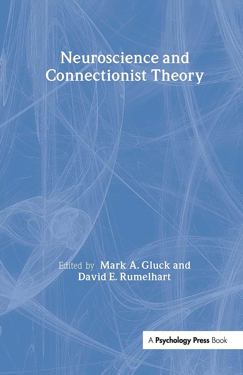 Neuroscience and Connectionist Theory (Developments | Adobooks