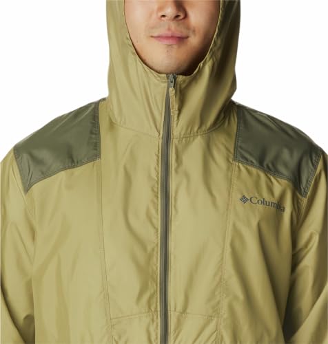 Image of Columbia Flashback Windbreaker