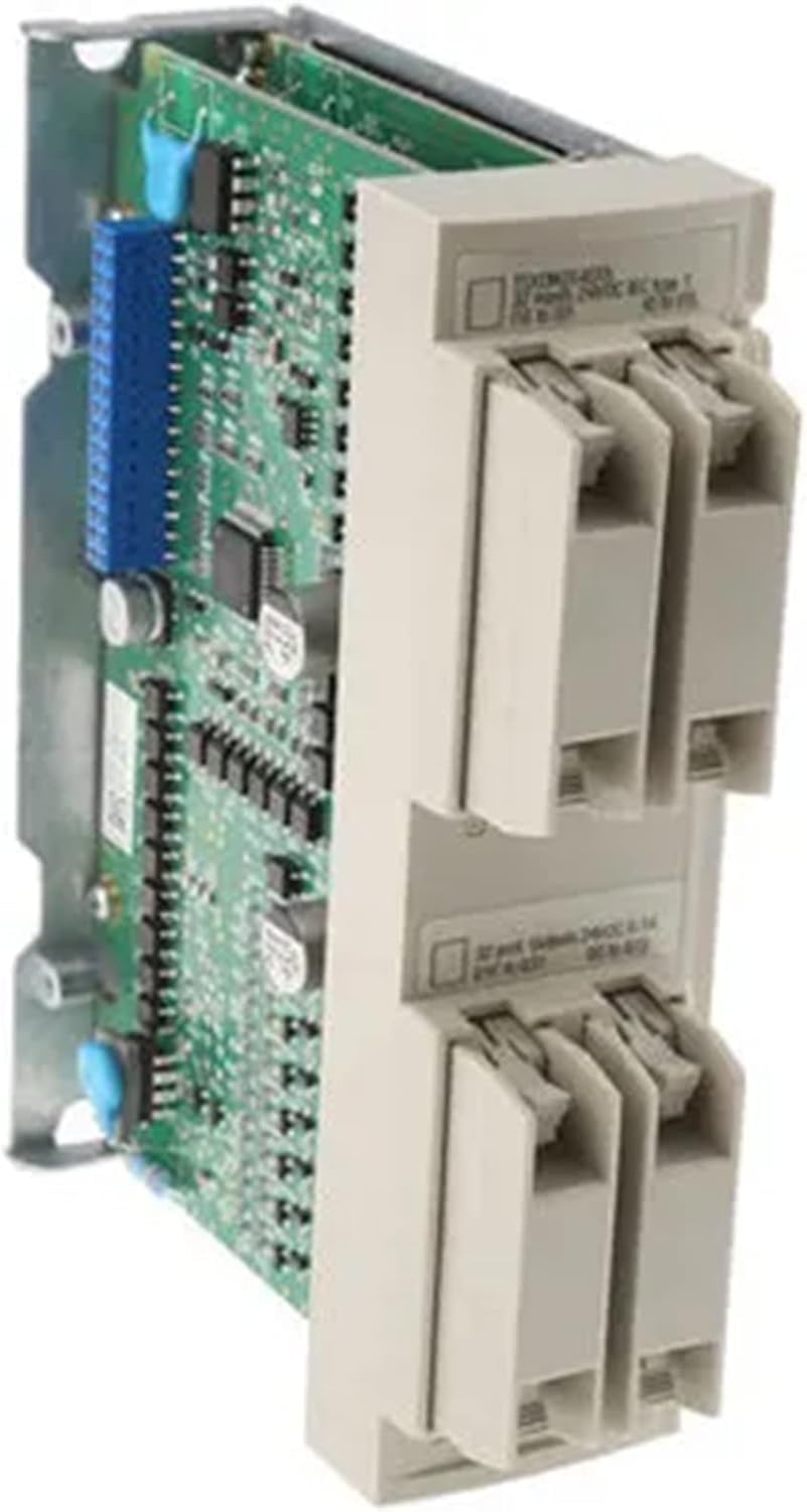 TSXDMZ64DTK module E/S tout ou rien neuf sous scellé garantie 12 mois