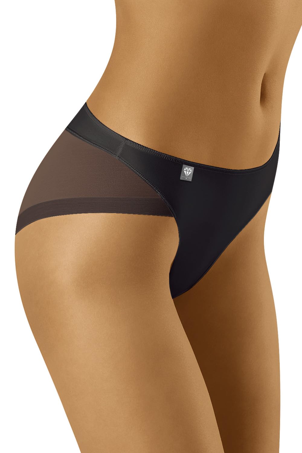 Wolbar Damen Slip Unterwäsche Diamond 3517 Unterhose