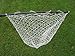 Collapsable Aluminum Landing net with Rubber net (Total Length:47