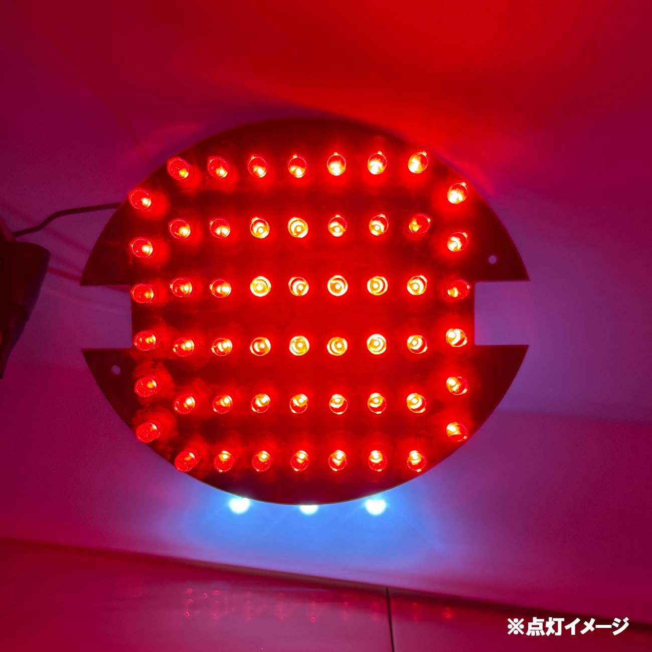Amazon | Z1 Z2 テールランプ LED 純正交換 高輝度 追突防止 カスタム