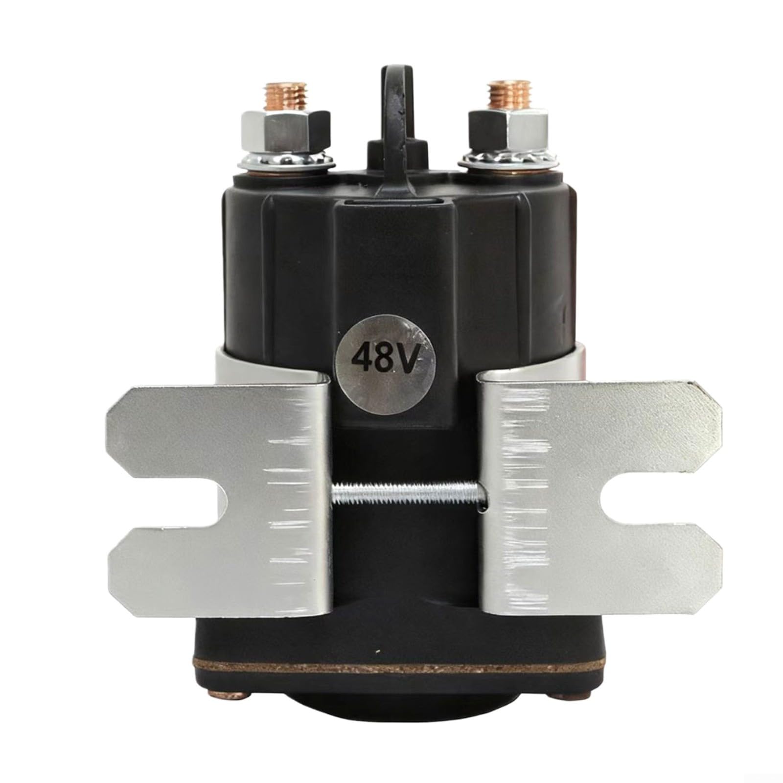 Solenoide de 48V para solucionar fallos de arranque en carritos de golf G29