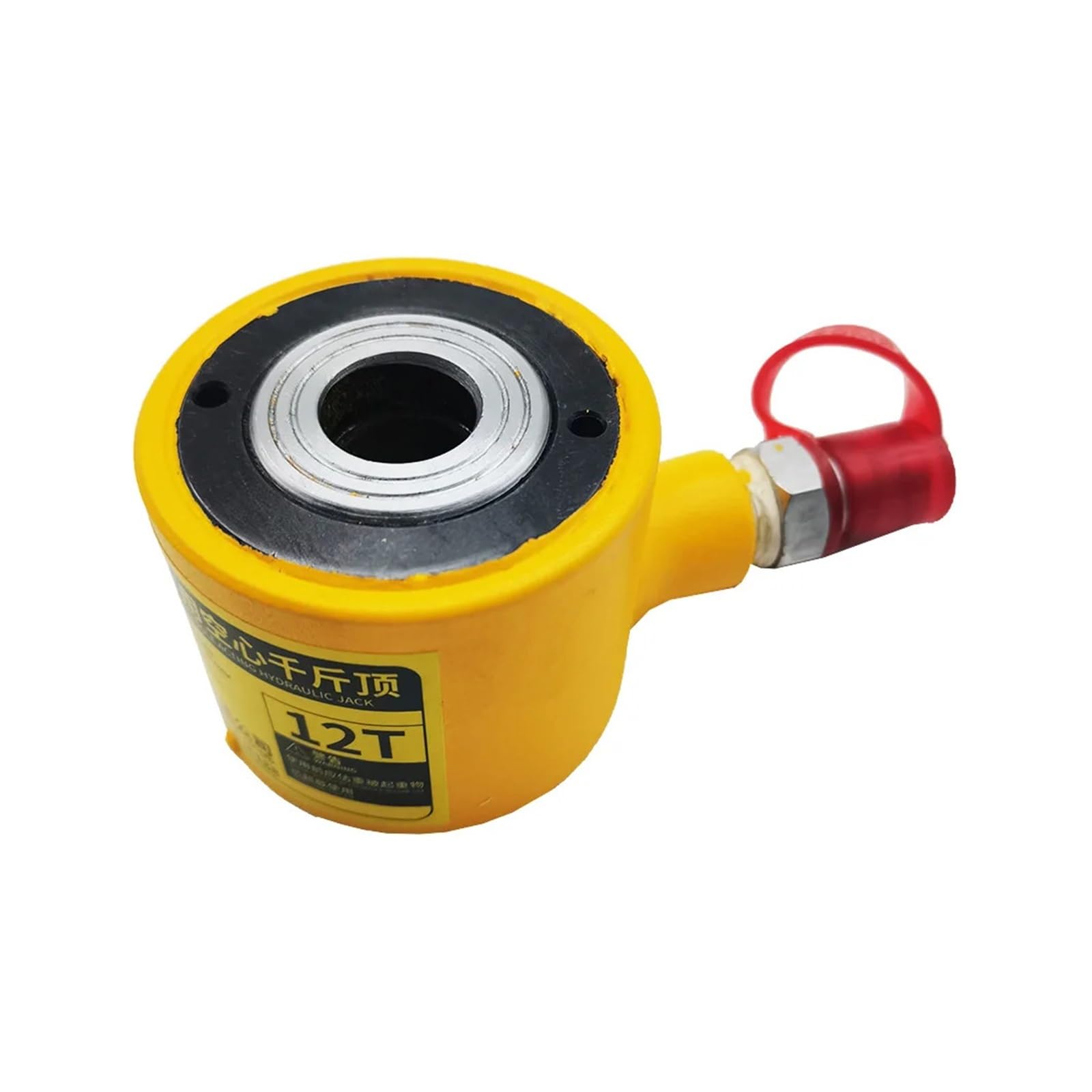 Stalowy podnośnik hydrauliczny RCH120