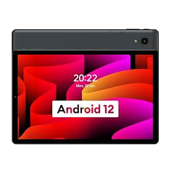 【Android12】HeadWolf Wpad1 １０インチタブレット Amazon.co.jp: Headwolf WPad1 Android 12 タブレット 10インチ