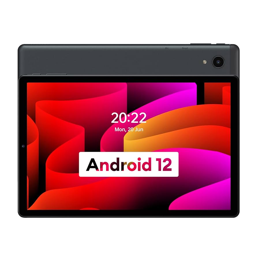Amazon.co.jp: Headwolf WPad1 Android 12 タブレット 10インチ