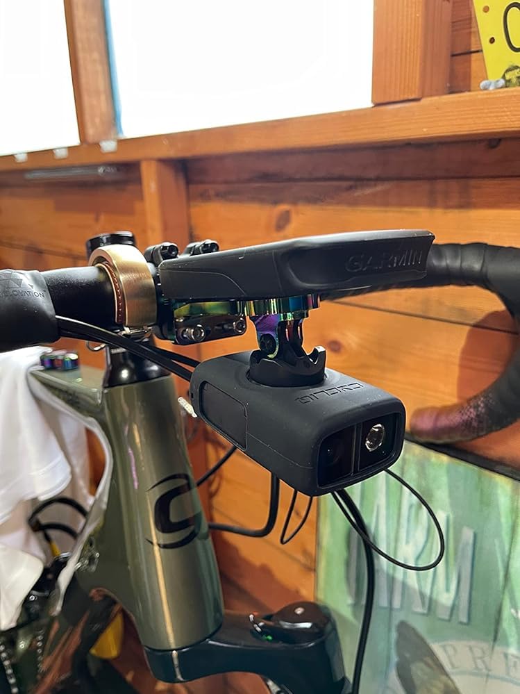 Universal Adaptor Cycliq Mount Alternative SRB Designs Elite