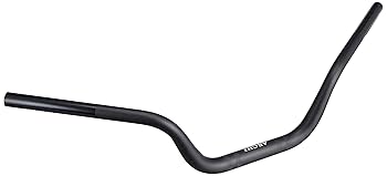 PMCハンドルバー　Z900RS Z900RS PMC ARCHI TOURING アルミハンドルバー