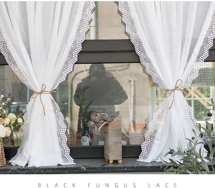 Függöny felakasztás karikákkal