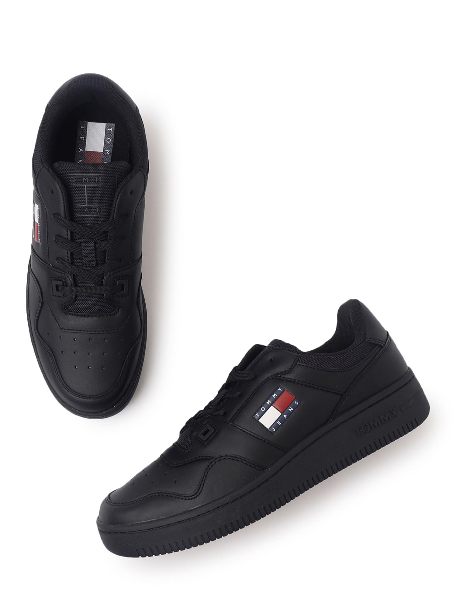 Tommy Hilfiger Mens Black Color Shoes (B0D3ZB2ZGS) Amazon Price History, Amazon Price Tracker