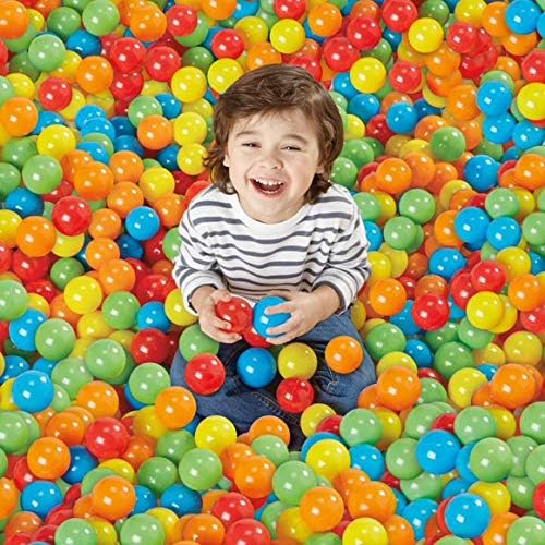 Stats 250ct Play Balls