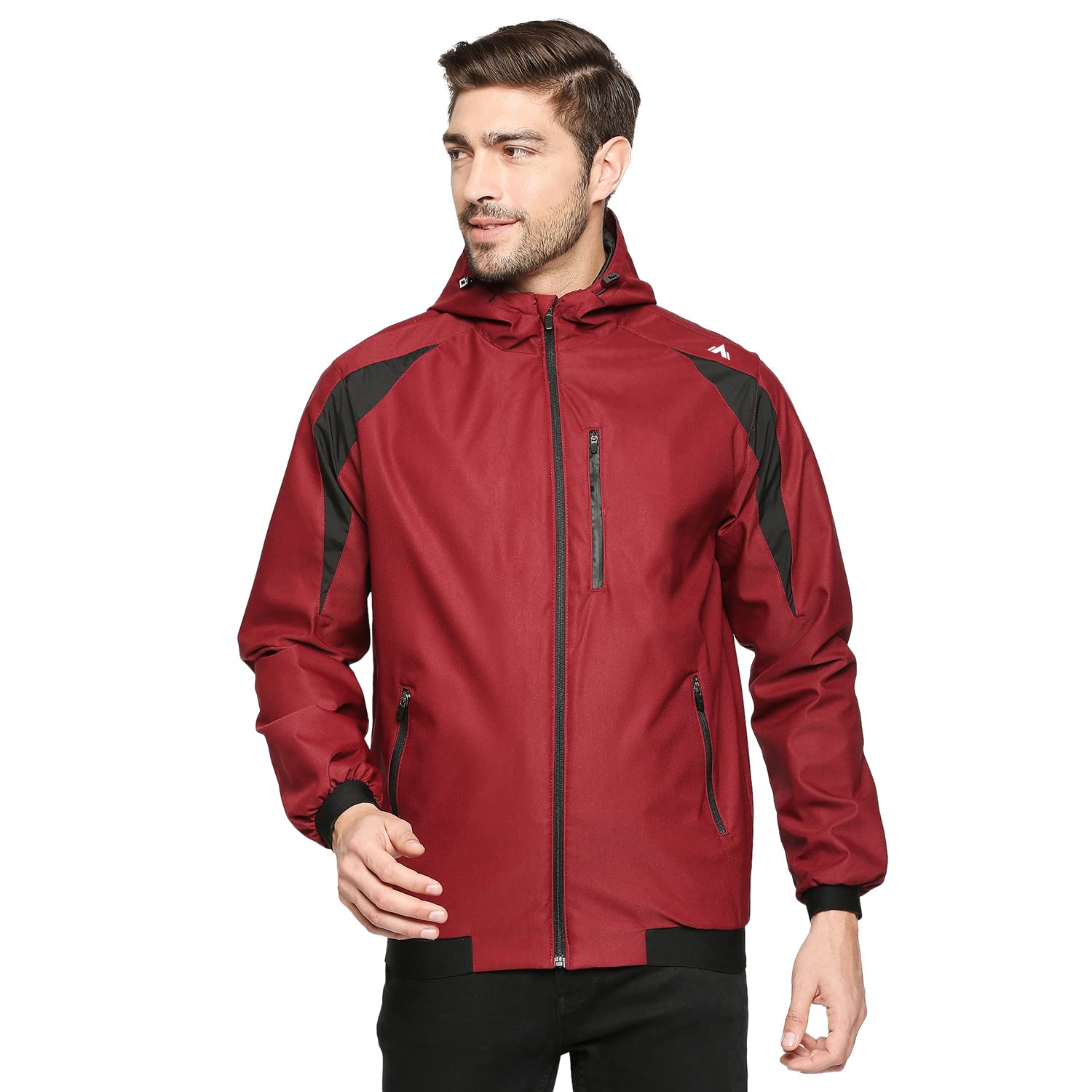 KORYAK by Zeel | Men's Winter Jackets| Sport Jacket for Trekking