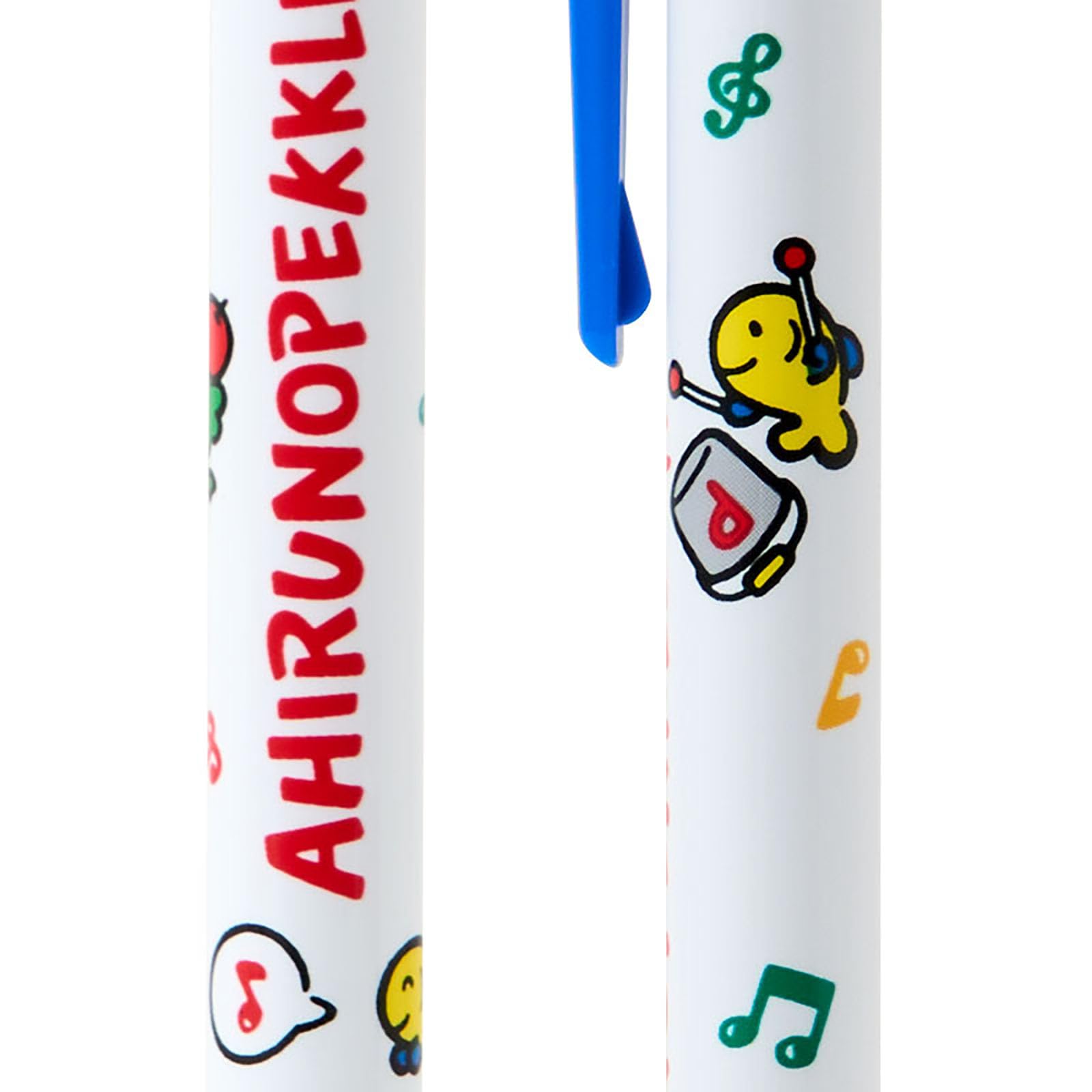 Amazon.co.jp: サンリオ(SANRIO) マスコット付きボールペン