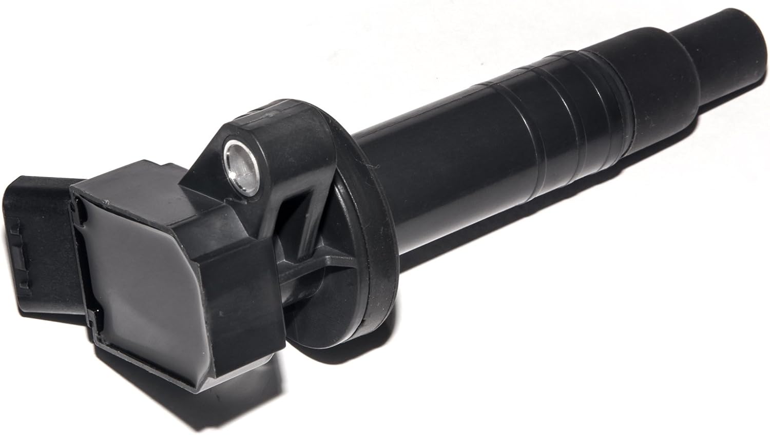 MAS Ignition Coil Pack Compatible with Toyota Corolla Matrix MR2 Celica Chevrolet Prizm L4 1.8L Engine 1ZZFE Replacement for 90919-02239 C1249 UF247 UF315 ‎5C1074