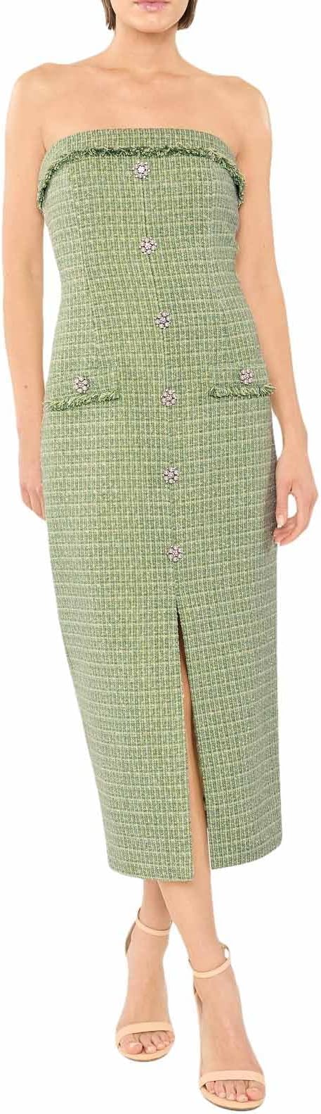 Women's Jenny Dress