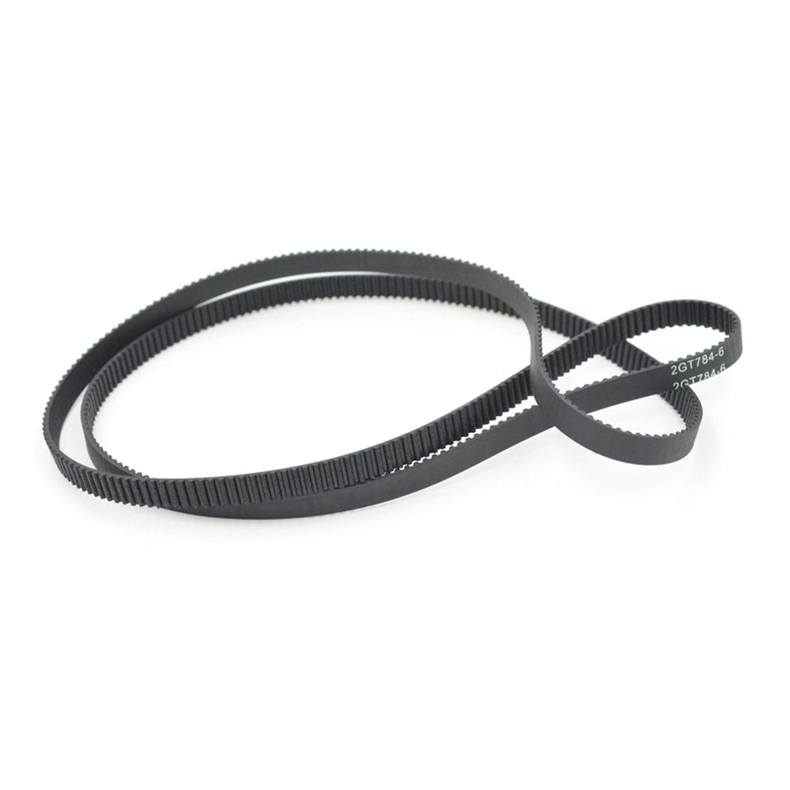 POWGE 700/710/738/750/752/760/782/784 2GT Timing Belt W=6/9mm GT2
