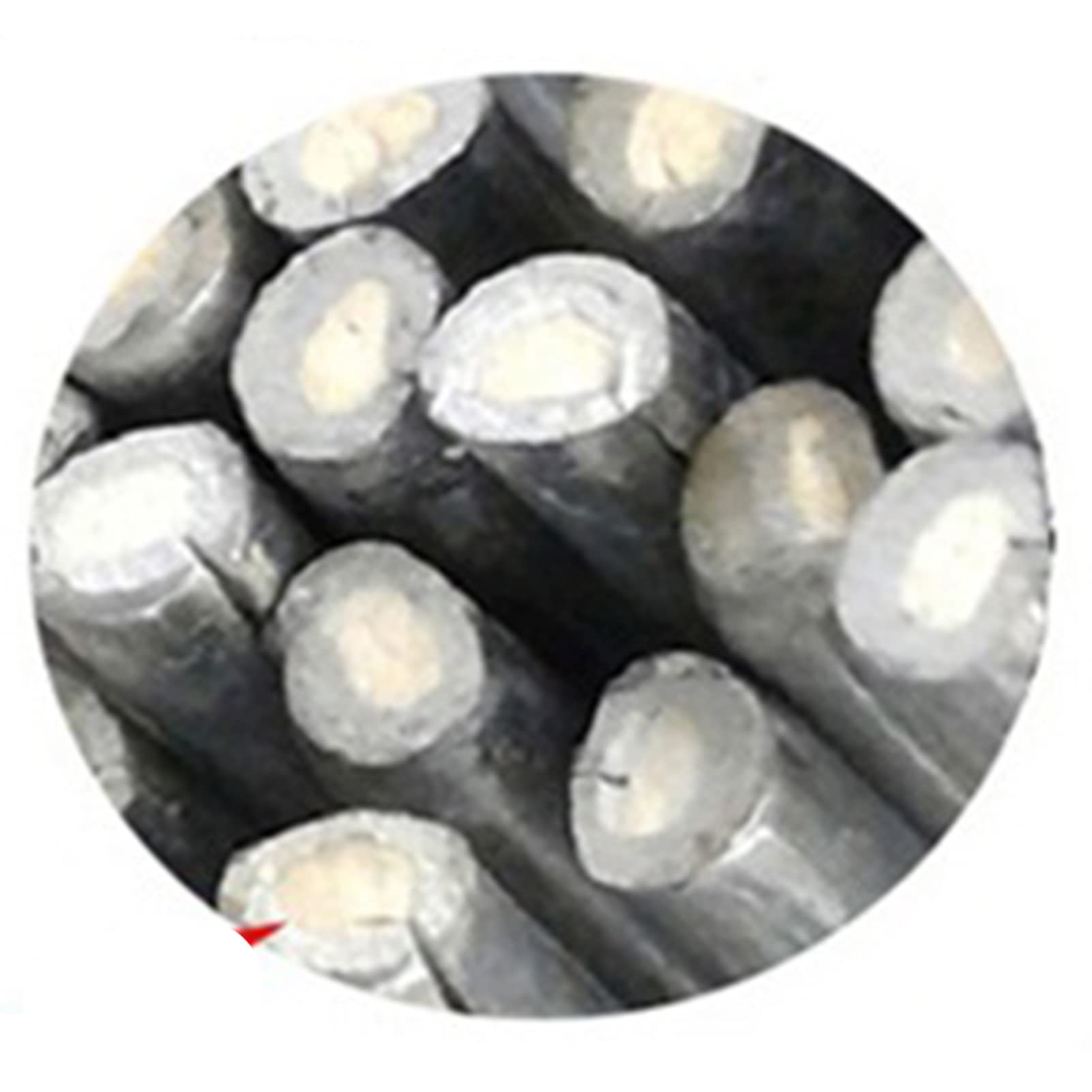 Electrodo universal, soldadura fuerte de hierro, acero y cobre, alambre de soldadura de electrodo con núcleo, le permite soldar fácilmente. (Color : 2.0MM-20 PCS)