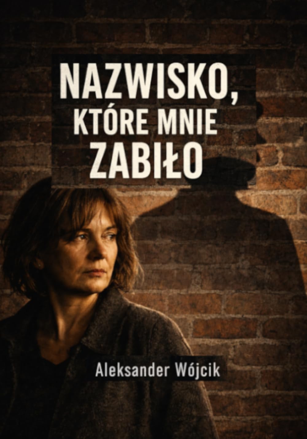 Nazwisko, które mnie zabiło