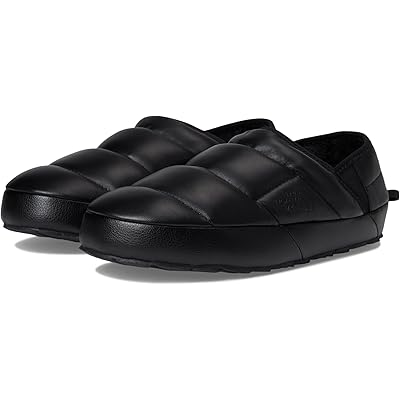 The North Face Thermoball Traction Mule Leather tnf black/tnf black