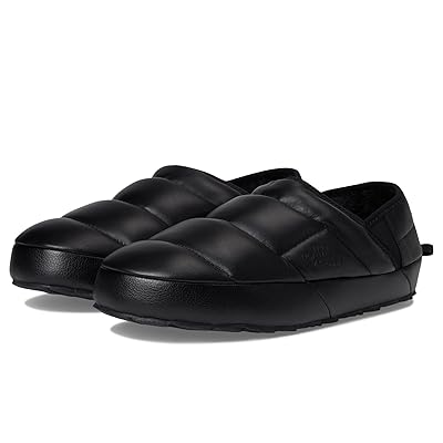 The North Face Thermoball Traction Mule Leather Men