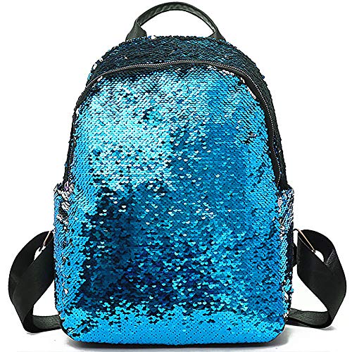 girls sequin rucksack