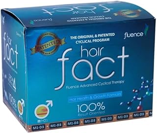 Hair Factor kit M1-D3 Price In India