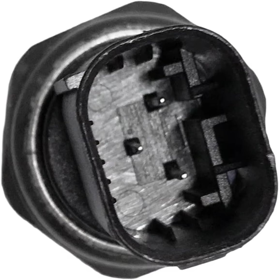 A/C Pressure Switch Sensor, Air Conditioning Pressure Sensor, for Mini, for Cooper 2002-2016 64539323658 Air Conditioning Pressure Sensor