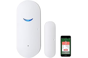 SEHOMY Xtreme Connected Home: Enhanced Smart Home Security