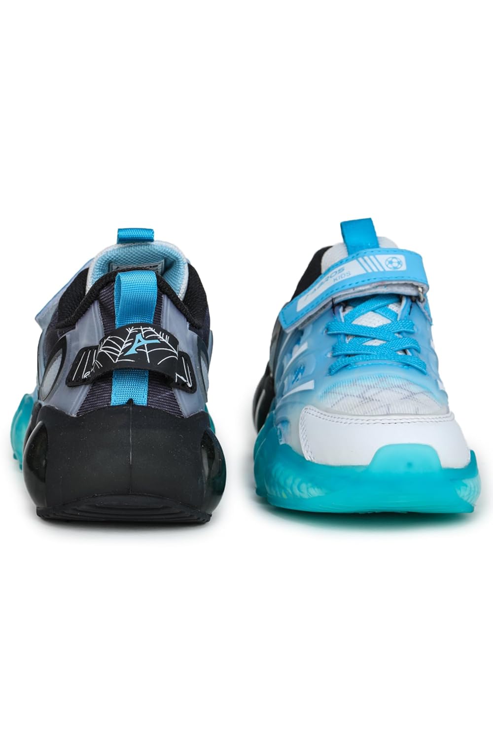 ABROS Kids Fire Fly-4 ASSK0175 Sports Shoes|Running Shoes|Walking Shoes 8 61Tbd2veF0L. SL1500