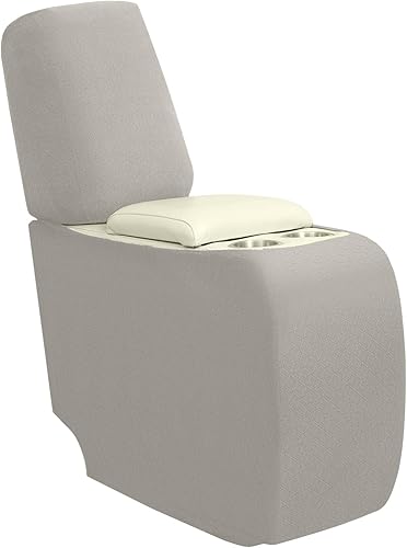 Miniatura 41 de Fundas de sofá reclinable impermeable para sección seccionales Fundas lavables para sofá en forma de L para sofás reclinables Fundas elásticas para