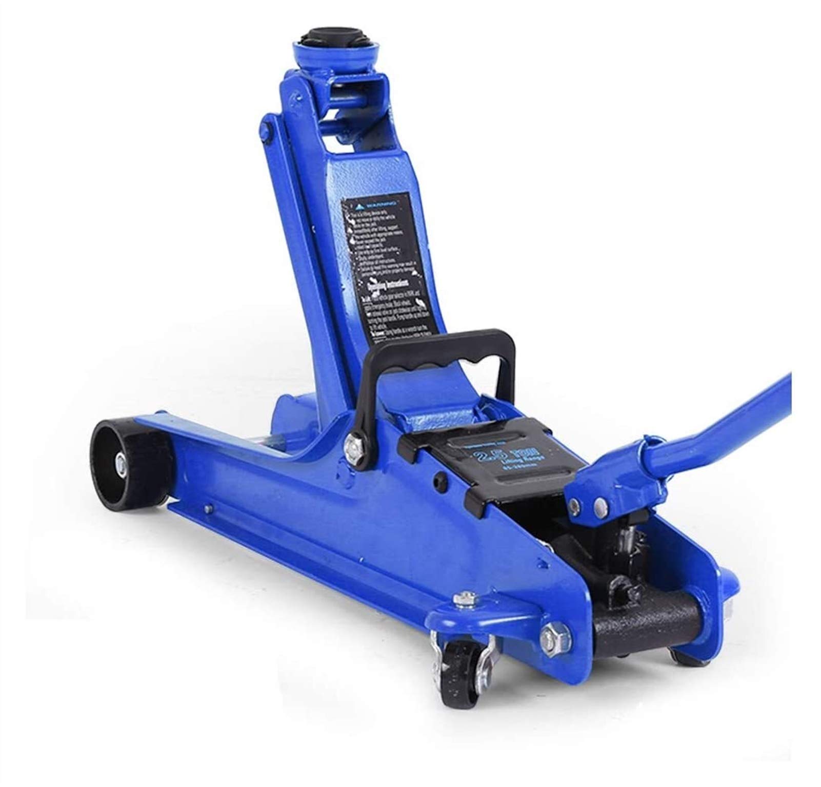 Buy Bluetooth earphone Hydraulic Trolley Service/Floor/Garage Jack, Low Profile Racing Floor