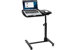 SUPER DEAL tiltable desk