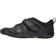 Vibram FiveFingers 20M7701 - V-Train 2.0 - Black - Men's