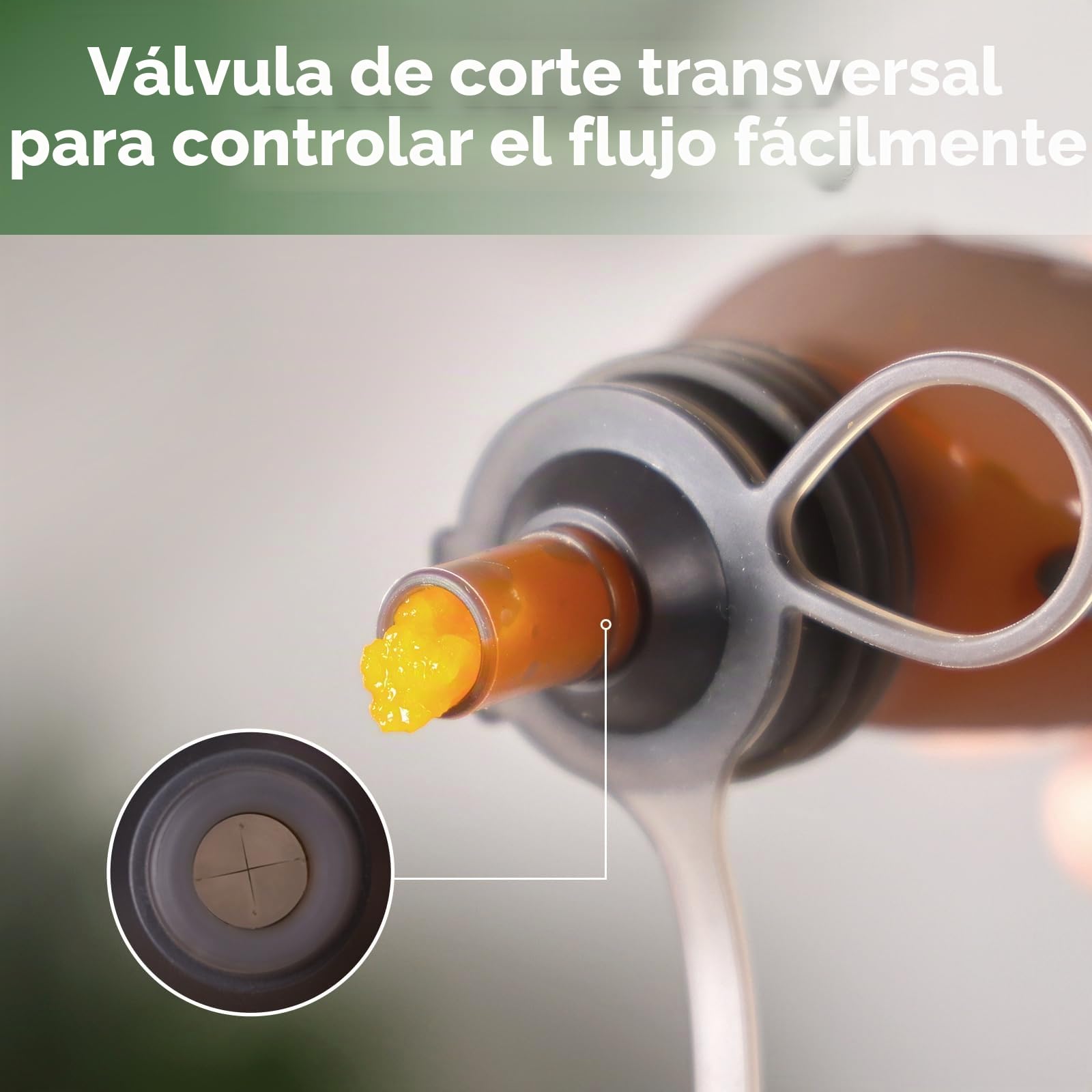 haakaa Happii Bear - Bolsa de silicona reutilizable para alimentos para bebés para purés orgánicos caseros, jugos, batidos y yogur, perfecta para niños pequeños y niños, 1 paquete, 6 onzas