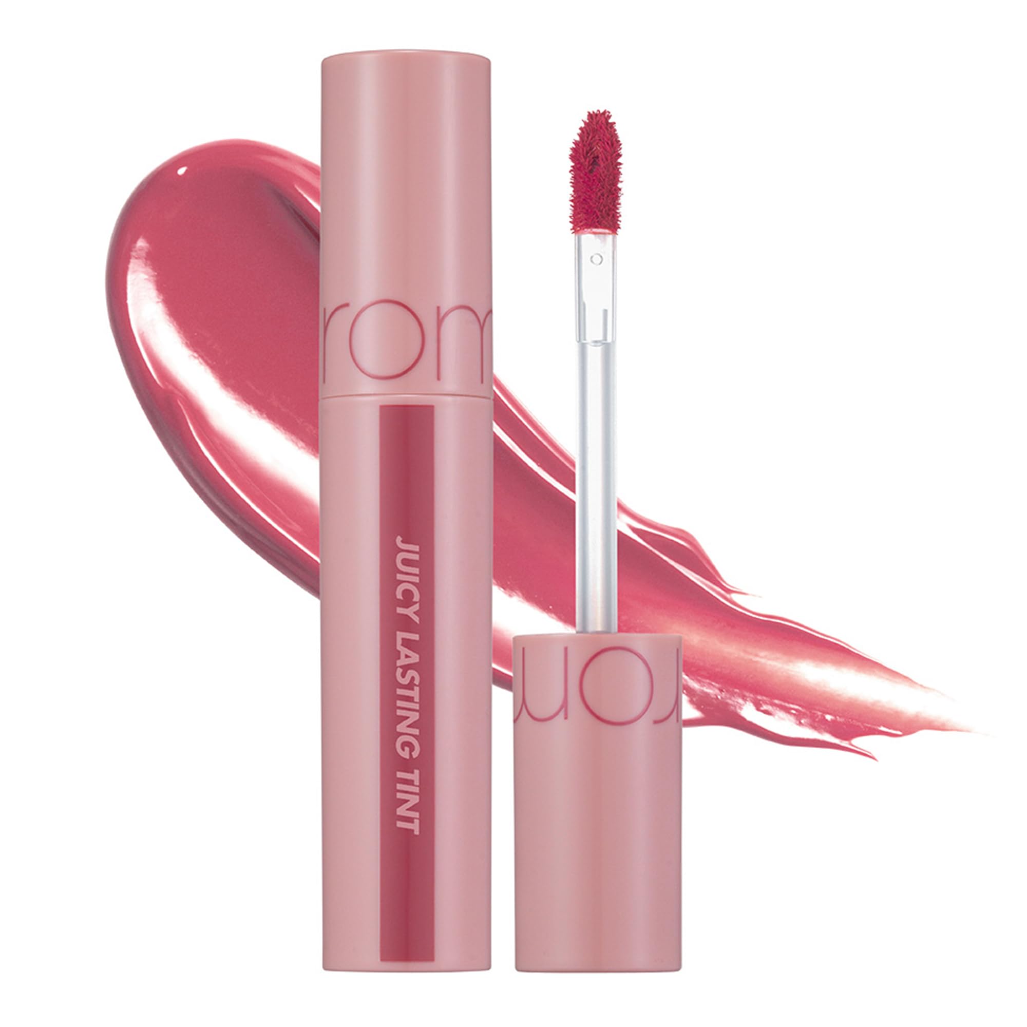 Amazon.com : rom&nd beauty Juicy Lasting Tint - 12HR Long Lasting