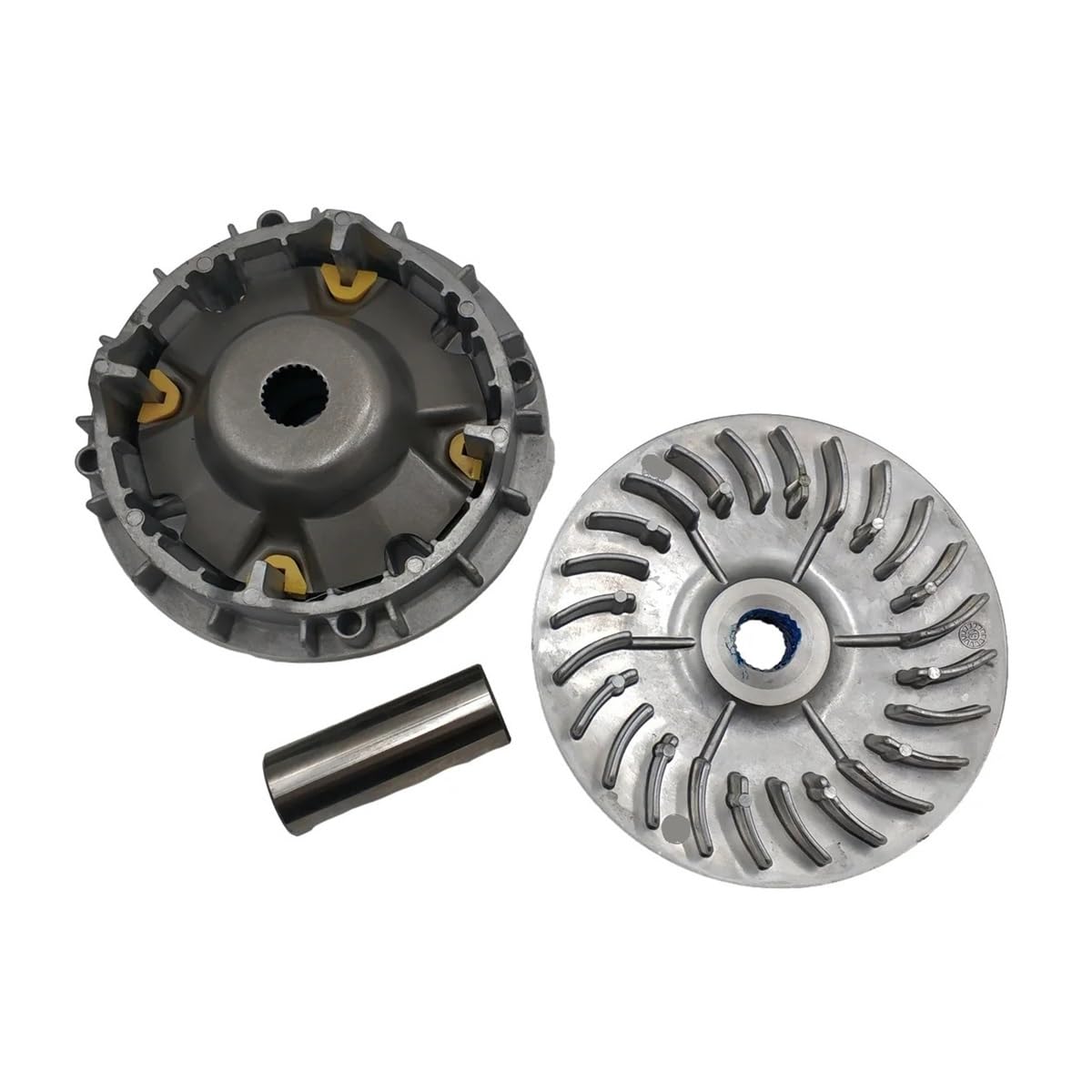 Variador de embrague primario CF188 CF500 500CC para quad 7