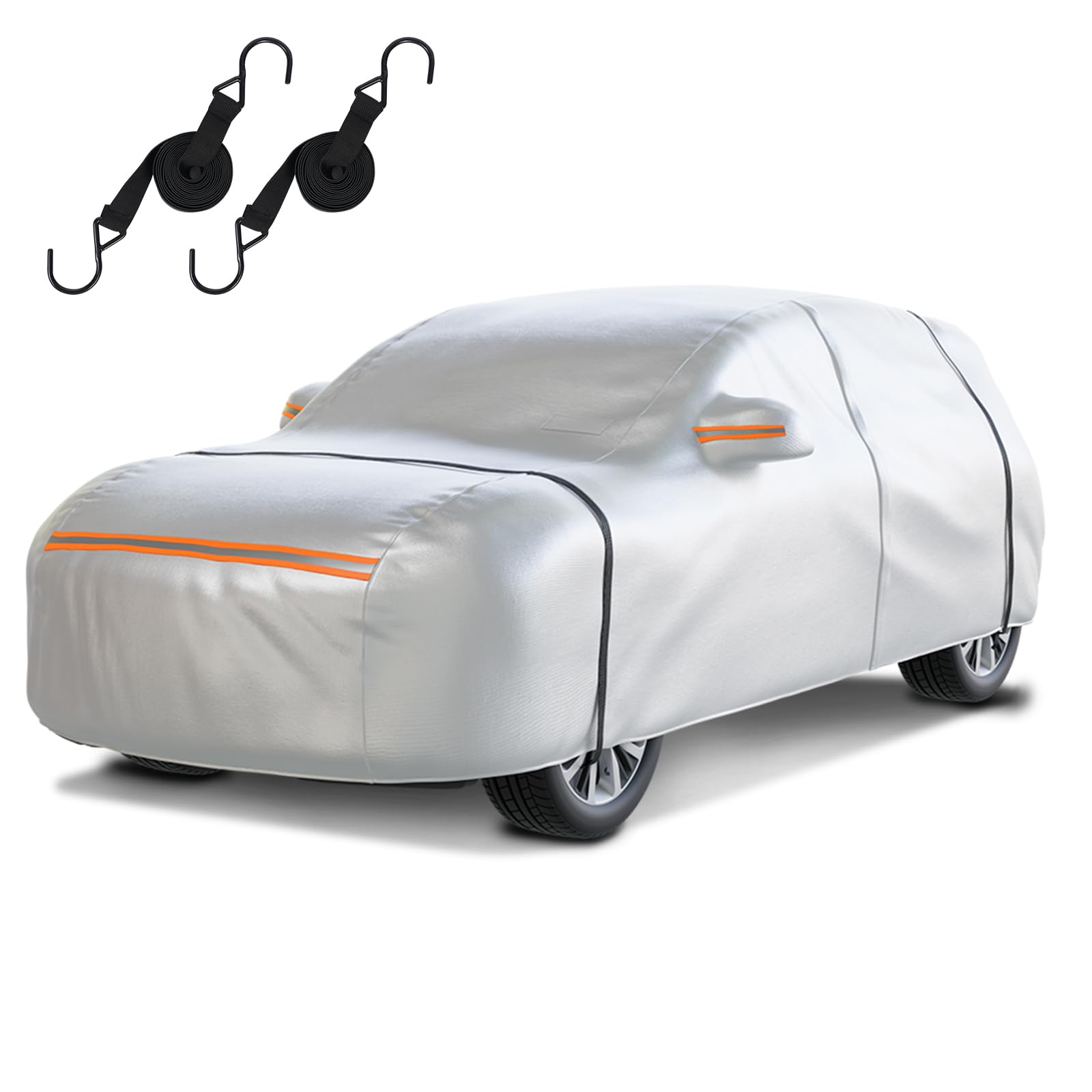 TATATOO Waterproof SUV Car Cover