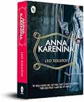 A N N A   K A R E N I N Aど Ana Karenina (knyga su defektais) - Levas Tolstojus (Lev