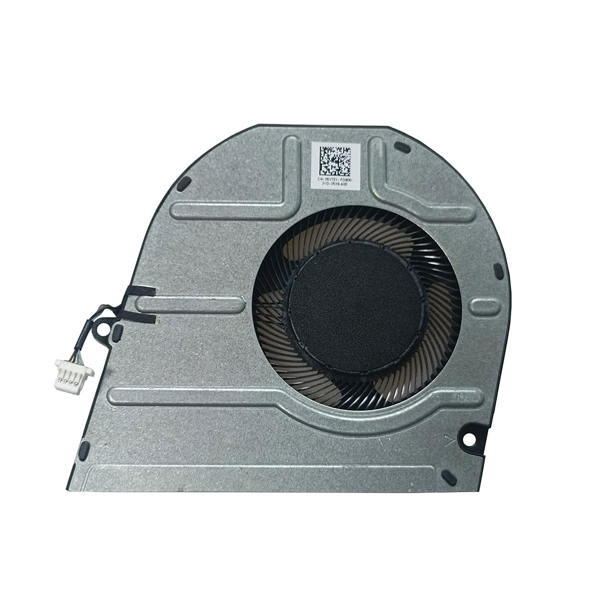 Amazon.co.jp: PYDDIN CPU冷却ファン Dell Inspiron 14 5420