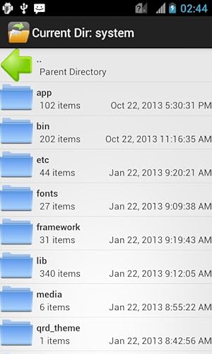 Zip File Manager